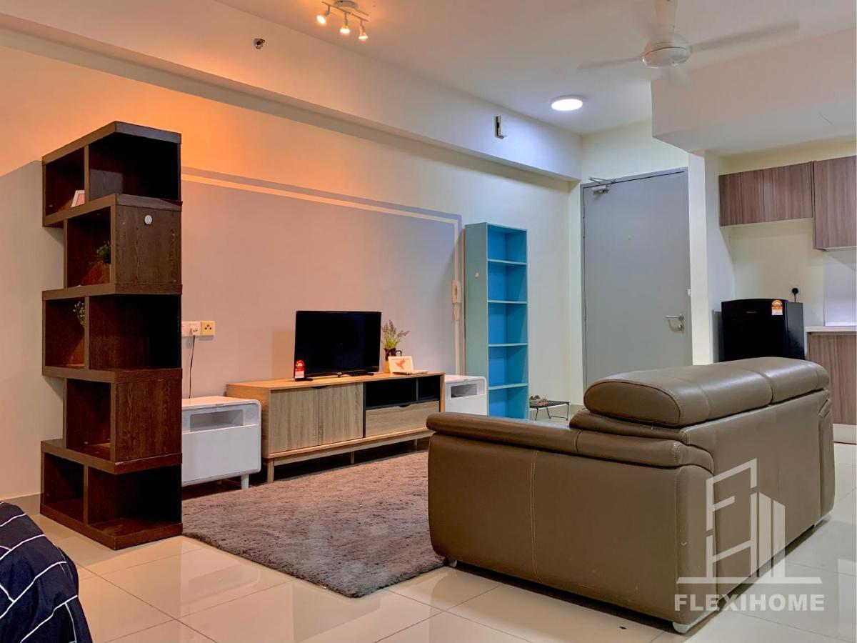 10Am-6Pm, Same Day Check In And Check Out, Work From Home, The Hyve-Cyberjaya, Private Studio By Flexihome-My ภายนอก รูปภาพ