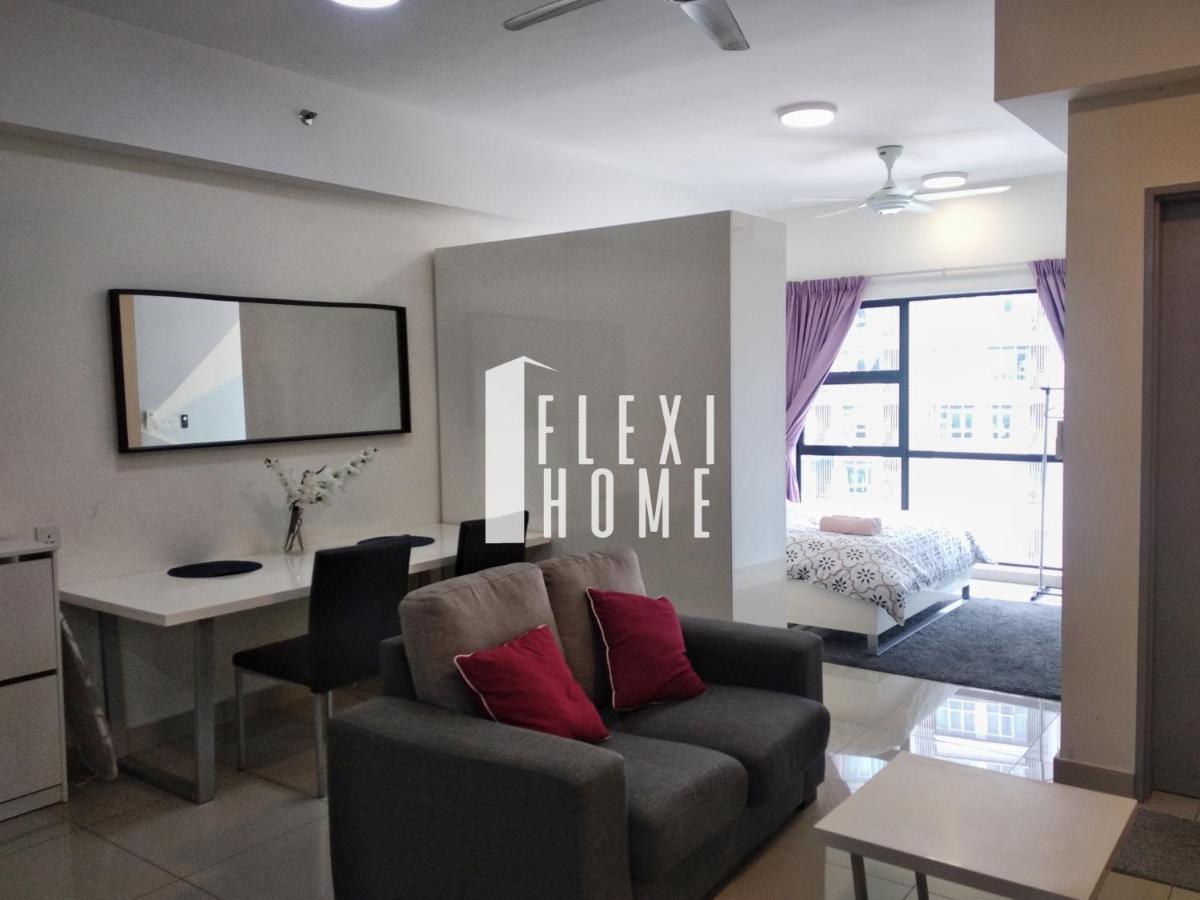 10Am-6Pm, Same Day Check In And Check Out, Work From Home, The Hyve-Cyberjaya, Private Studio By Flexihome-My ภายนอก รูปภาพ